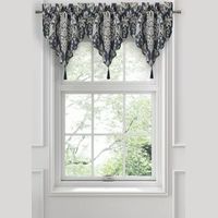 Royal Court Ascot Valances