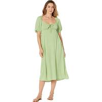 Billabong Women's Green Dresses