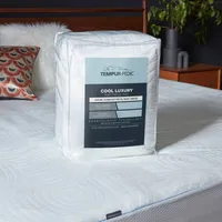 Tempur-Pedic Mattress Pads & Toppers