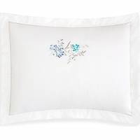 Anne De Solene Embroidery Pillowcases