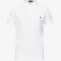 Selfridges Men's Slim Fit Polo Shirts