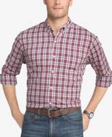 IZOD Men's Button-Down Shirts