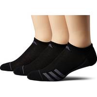 Zappos adidas Men's No-Show Socks