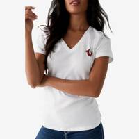 True Religion Women's Graphic T-Shirts