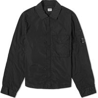 C.p. Company Men's Zip-Up Shirts