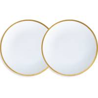 Bloomingdale's Prouna Bread & Butter Plates