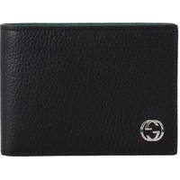 Gucci Men's Leather Wallets