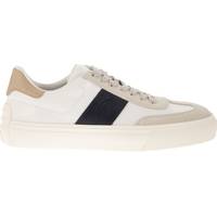 Tod's Men's Leather Sneakers