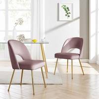 Chic Home Chairs