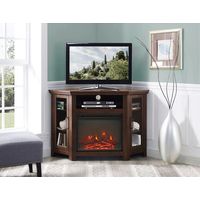 Target Saracina Home Fireplace Tv Stands