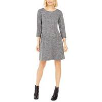 Women's Fit & Flare Dresses from Connected