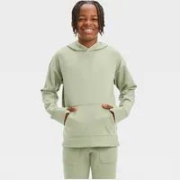 Target All In Motion Boy's Hooded Sweatshirts