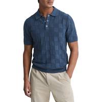 Bloomingdale's Reiss Men's Short Sleeve Polo Shirts
