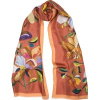 Elizabetta Women's Silk Scarves