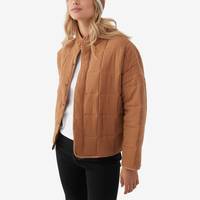 O'Neill Women's Quilted Jackets