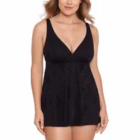 French Connection Women's Polyester Swimsuits