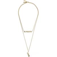 Burberry Valentine's Day Jewelry For Her