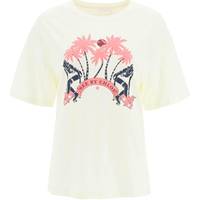 See By Chloé Women's Crew Neck T-Shirts