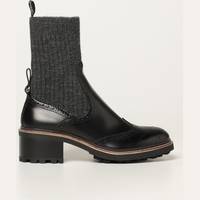 Burberry Women's Ankle Boots