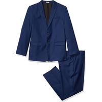 Zappos Calvin Klein Men's Blue Suits