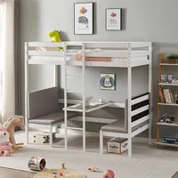 Bed Bath & Beyond EKAR Bunk Beds