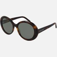 Yves Saint Laurent Women's Round Sunglasses