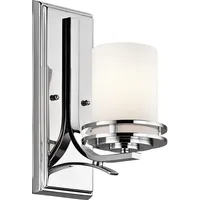 Kichler lighting Bathroom Sconces