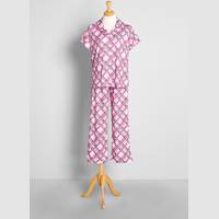 ModCloth Women's Cotton Pajamas