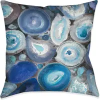 Laural Home Throw Pillows