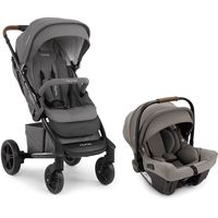 Nuna Baby Travel Systems