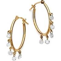 Women's Earrings from Aerodiamonds