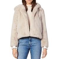 Women's Hooded Coats from Bloomingdale's