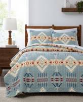 Pendleton Quilts & Coverlets