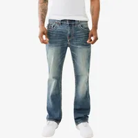 Macy's True Religion Men's Bootcut Jeans