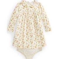 Macy's Polo Ralph Lauren Baby dress