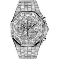 Jomashop Audemars Piguet Men's Diamond Watches