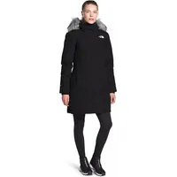 Shop Premium Outlets The North Face Women's Parkas