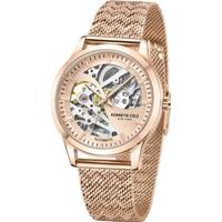 Macy's Kenneth Cole New York Women's Rose Gold Watches