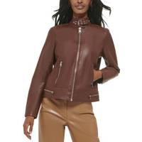 Macy's Levi's Women's Leather Jackets