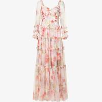 Needle And Thread Women's Printed Dresses