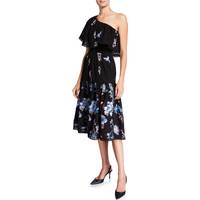 Women's Floral Dresses from Dress The Population
