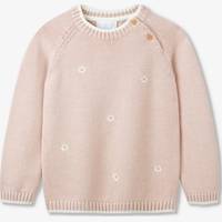 The Little White Company Girl's Jumpers