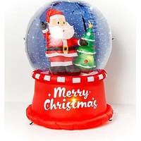 Woot! Christmas Inflatables
