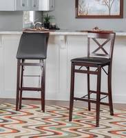 Ashley HomeStore Folding Chairs