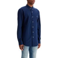 French Connection Men's Stretch Shirts