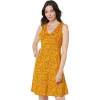 Toad & Co Women's Knee-Length Dresses