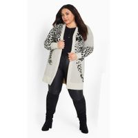 Avenue Women's Leopard Sweaters