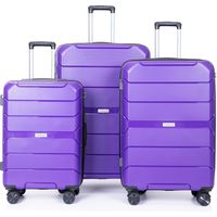 Tiramisubest Luggage