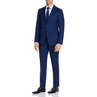 Men's Blue Suits from Bloomingdale's