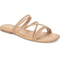 Macy's Sun + Stone Women's Flat Sandals